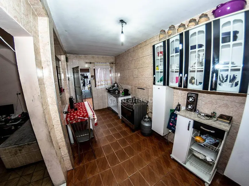 Foto 8 de Casa com 2 quartos à venda, 100m2 em São Paulo - SP