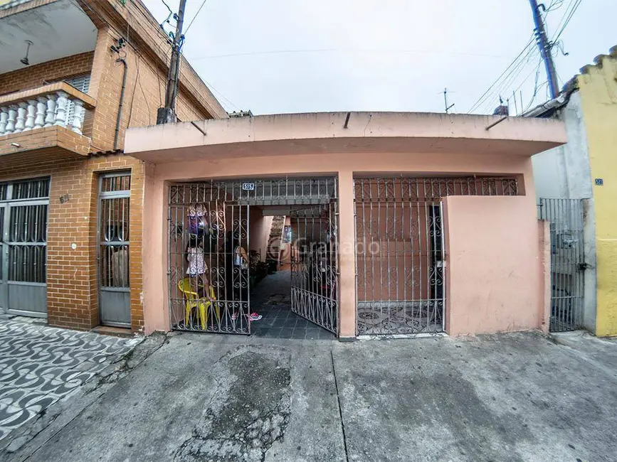 Foto 1 de Casa com 2 quartos à venda, 100m2 em São Paulo - SP