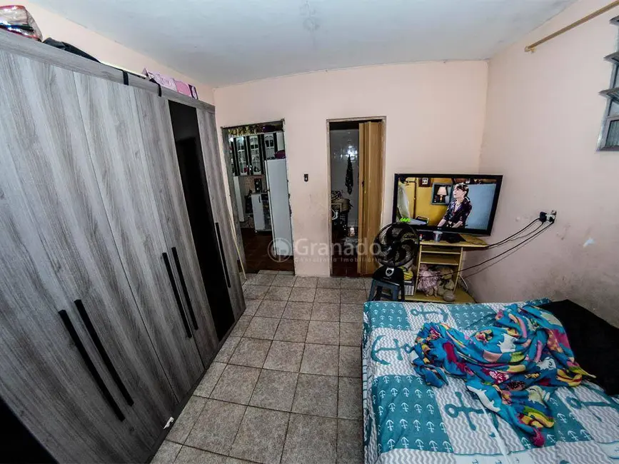 Foto 9 de Casa com 2 quartos à venda, 100m2 em São Paulo - SP