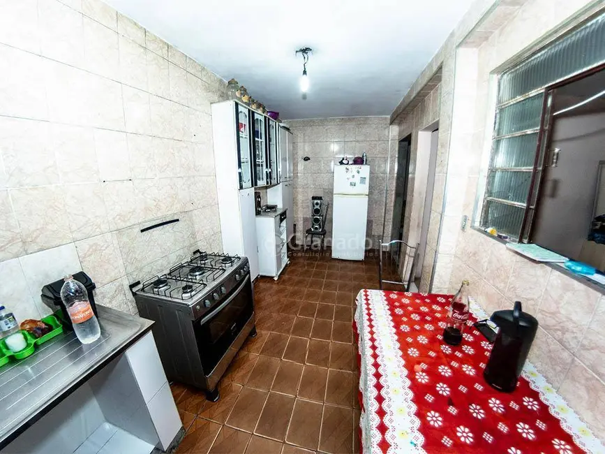 Foto 5 de Casa com 2 quartos à venda, 100m2 em São Paulo - SP