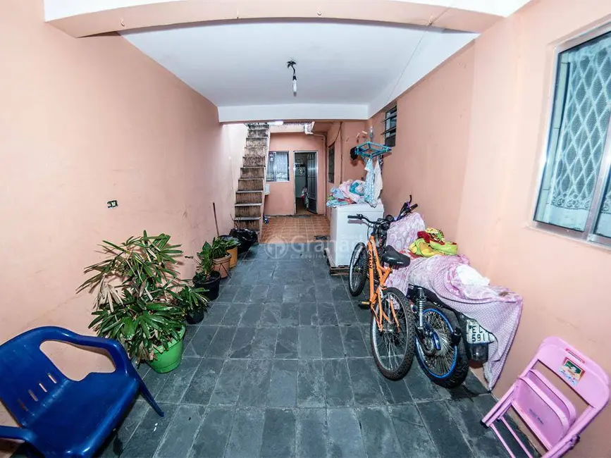 Foto 2 de Casa com 2 quartos à venda, 100m2 em São Paulo - SP