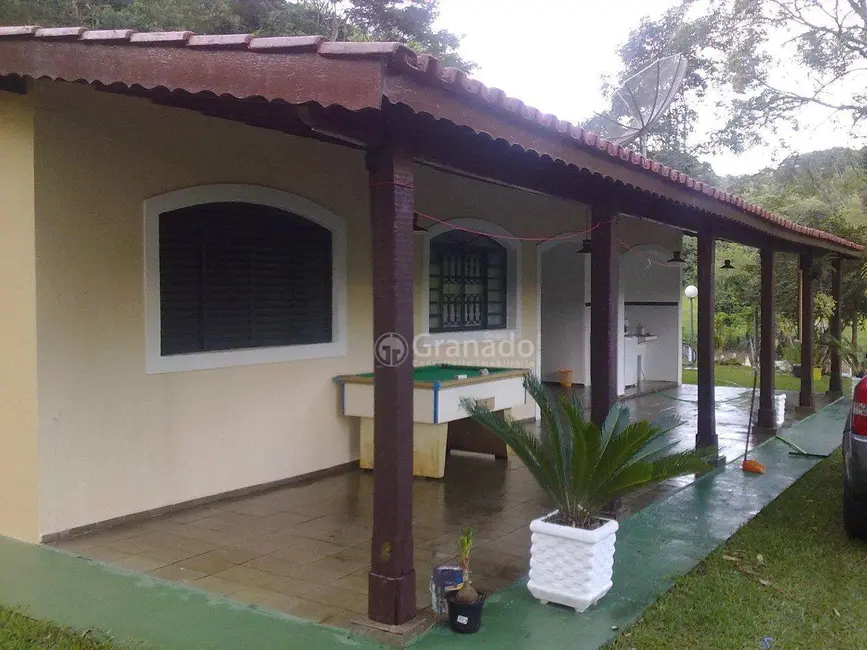 Sítio / Rancho à venda, 121000m2 em Nazare Paulista - SP - imagem 4 Foto 4 de Sítio / Rancho à venda, 121000m2 em Nazare Paulista - SP