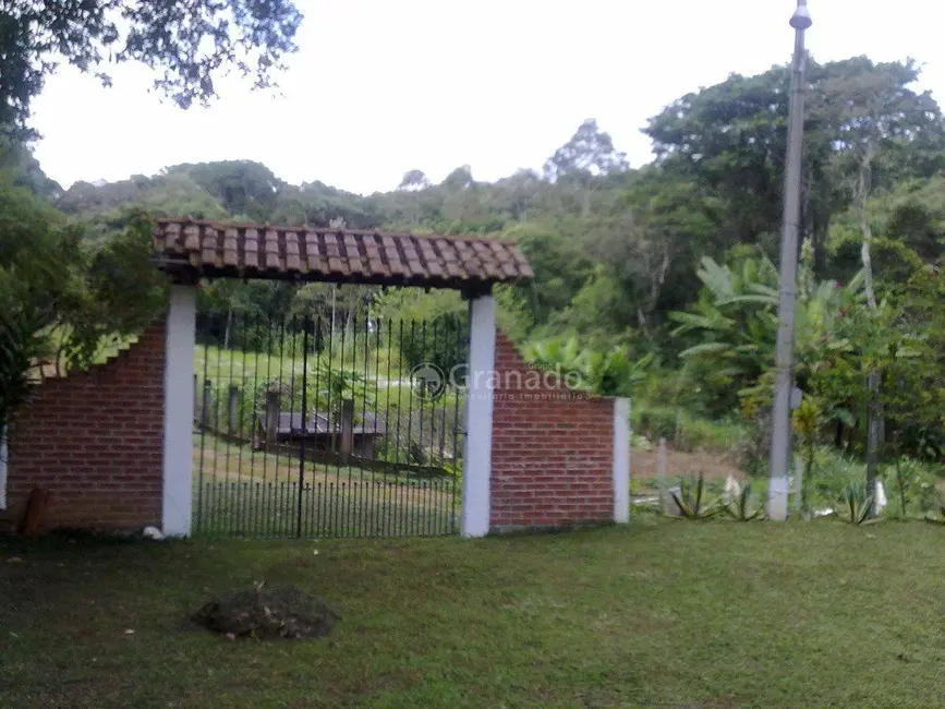 Sítio / Rancho à venda, 121000m2 em Nazare Paulista - SP - imagem 8 Foto 8 de Sítio / Rancho à venda, 121000m2 em Nazare Paulista - SP