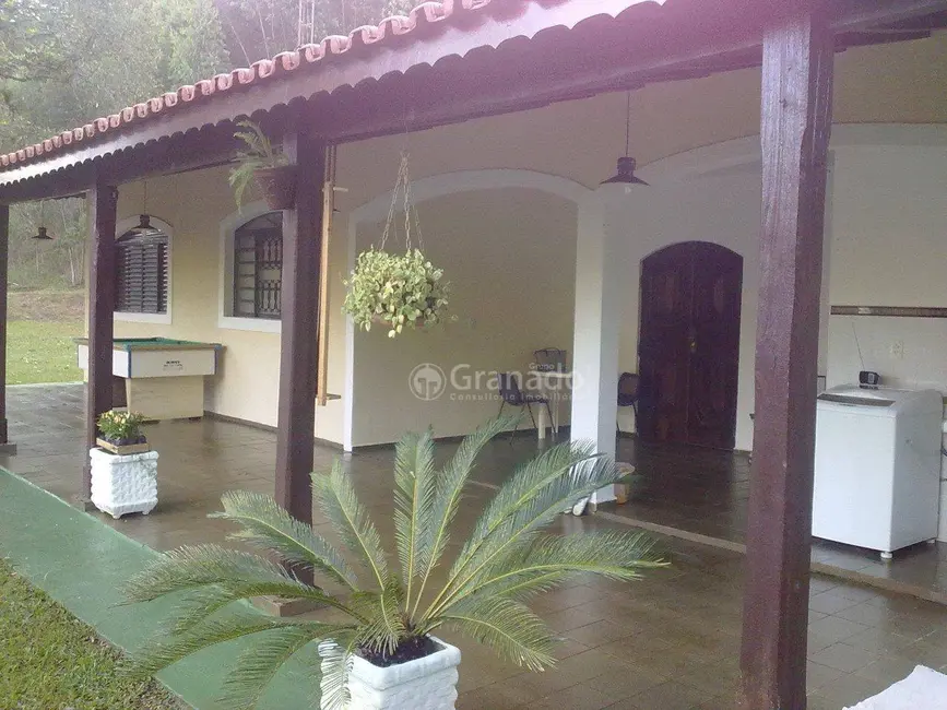 Sítio / Rancho à venda, 121000m2 em Nazare Paulista - SP - imagem 9 Foto 9 de Sítio / Rancho à venda, 121000m2 em Nazare Paulista - SP