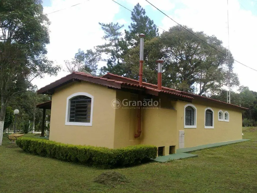 Sítio / Rancho à venda, 121000m2 em Nazare Paulista - SP - imagem 6 Foto 6 de Sítio / Rancho à venda, 121000m2 em Nazare Paulista - SP