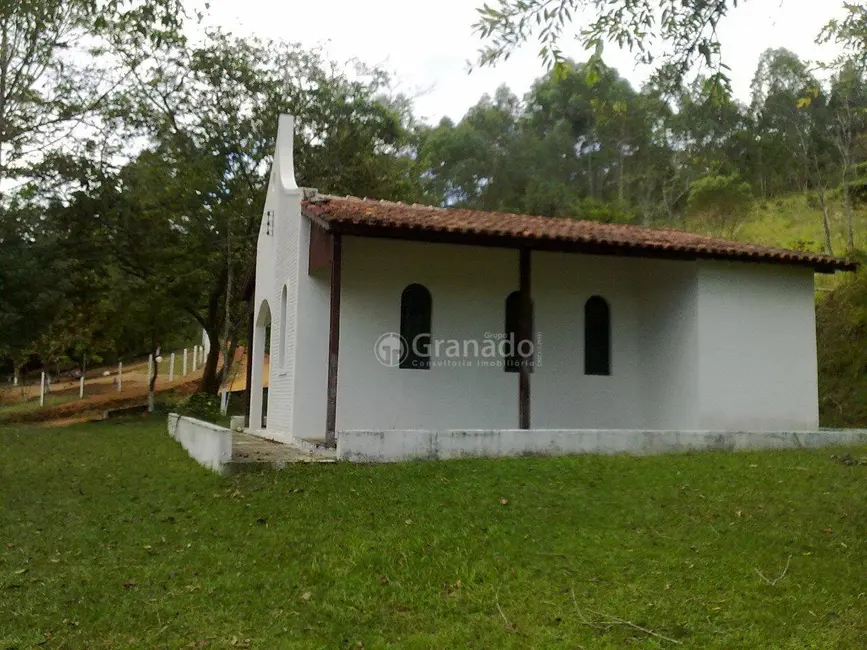 Sítio / Rancho à venda, 121000m2 em Nazare Paulista - SP - imagem 7 Foto 7 de Sítio / Rancho à venda, 121000m2 em Nazare Paulista - SP