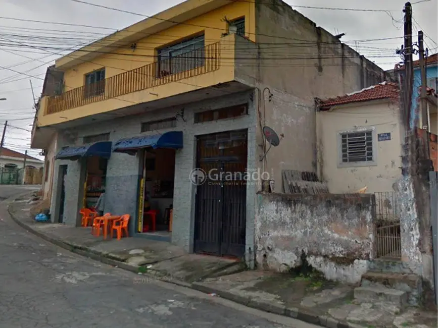 Foto 1 de Sobrado com 10 quartos à venda, 564m2 em Vila Maria Alta, São Paulo - SP