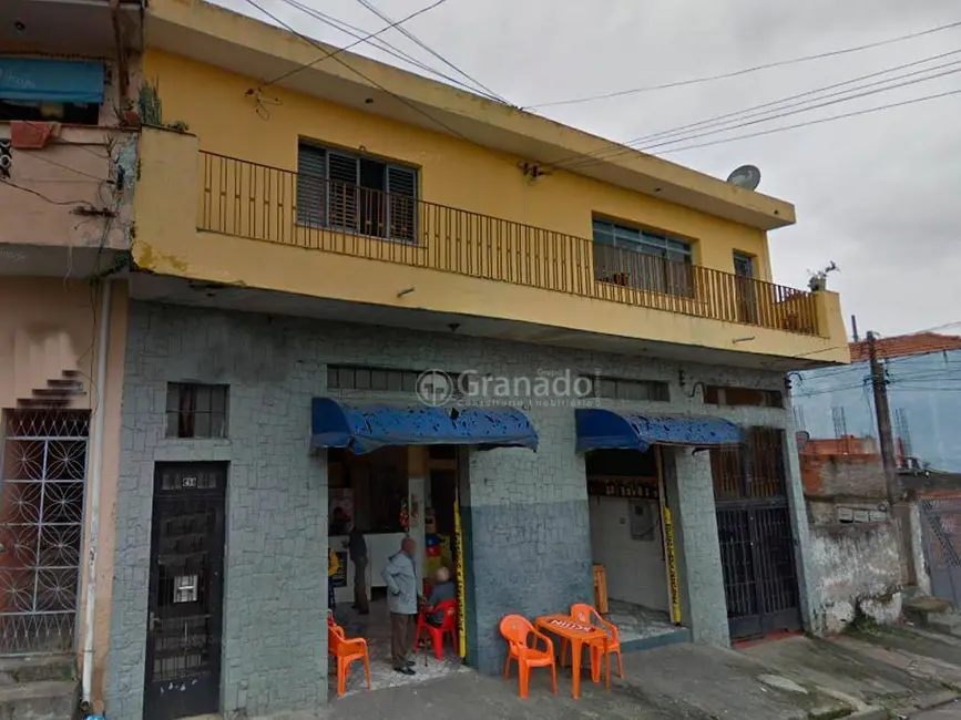 Foto 3 de Sobrado com 10 quartos à venda, 564m2 em Vila Maria Alta, São Paulo - SP