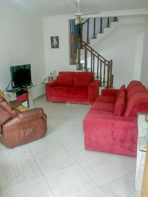 Sobrado com 3 quartos à venda, 131m2 em Vila Leonor, São Paulo - SP - imagem 6 Foto 6 de Sobrado com 3 quartos à venda, 131m2 em Vila Leonor, São Paulo - SP