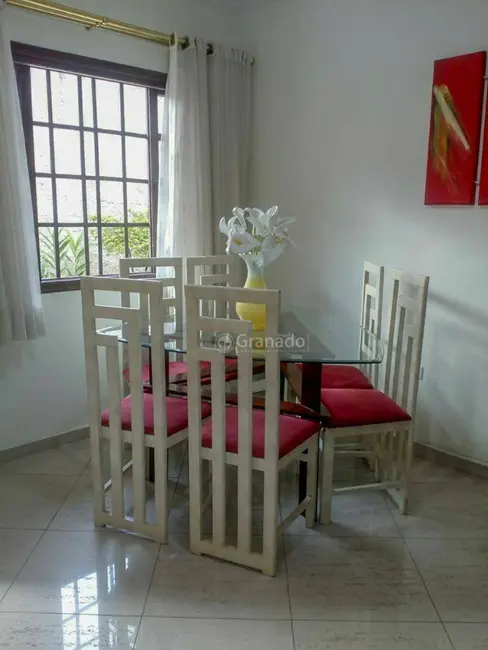 Sobrado com 3 quartos à venda, 131m2 em Vila Leonor, São Paulo - SP - imagem 4 Foto 4 de Sobrado com 3 quartos à venda, 131m2 em Vila Leonor, São Paulo - SP