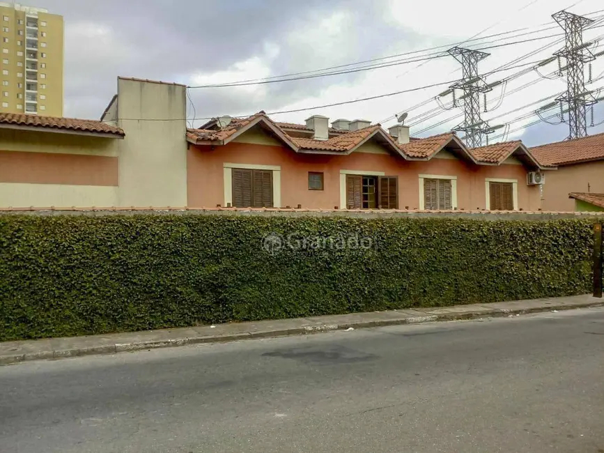 Sobrado com 3 quartos à venda, 131m2 em Vila Leonor, São Paulo - SP - imagem 1 Foto 1 de Sobrado com 3 quartos à venda, 131m2 em Vila Leonor, São Paulo - SP