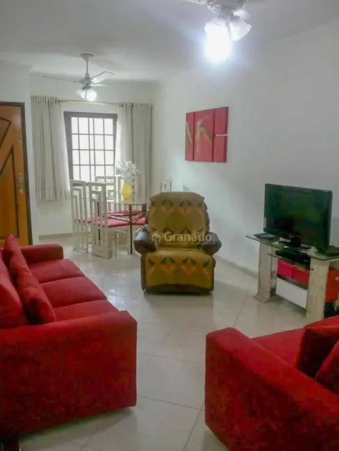 Sobrado com 3 quartos à venda, 131m2 em Vila Leonor, São Paulo - SP - imagem 5 Foto 5 de Sobrado com 3 quartos à venda, 131m2 em Vila Leonor, São Paulo - SP