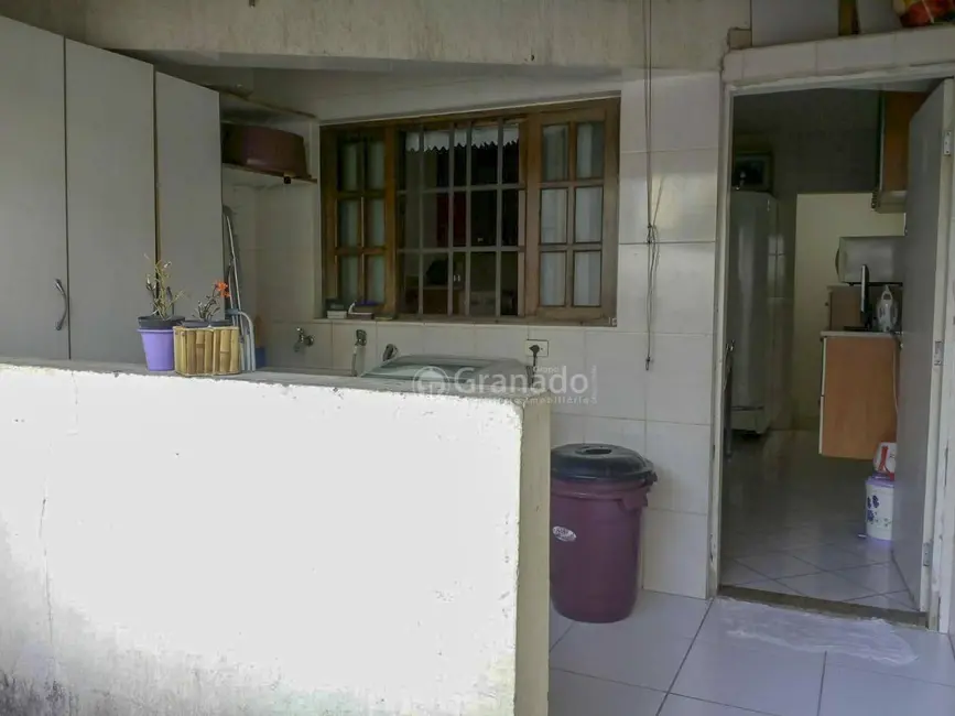 Sobrado com 3 quartos à venda, 131m2 em Vila Leonor, São Paulo - SP - imagem 2 Foto 2 de Sobrado com 3 quartos à venda, 131m2 em Vila Leonor, São Paulo - SP