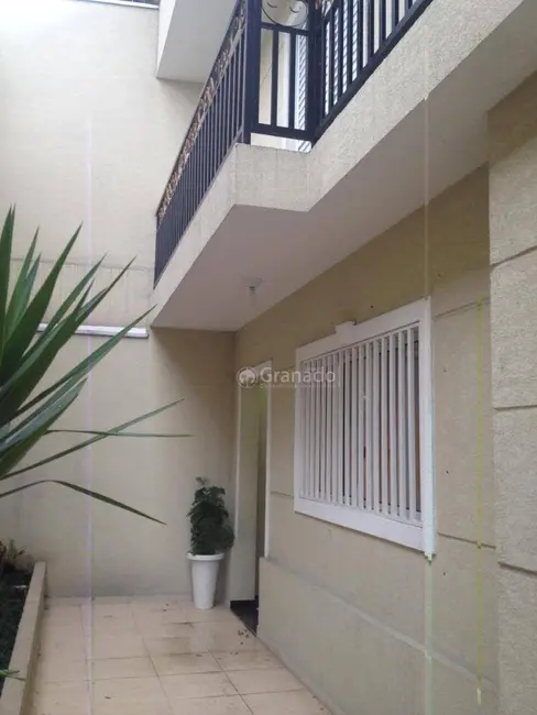 Sobrado com 3 quartos à venda, 112m2 em Vila Maria Alta, São Paulo - SP - imagem 4 Foto 4 de Sobrado com 3 quartos à venda, 112m2 em Vila Maria Alta, São Paulo - SP