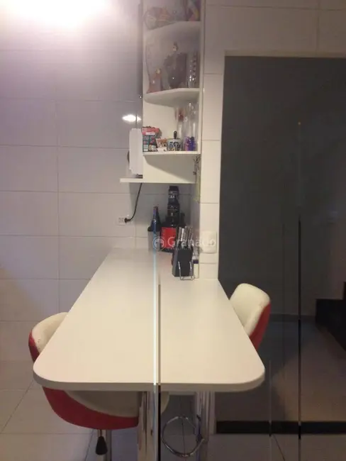 Sobrado com 3 quartos à venda, 112m2 em Vila Maria Alta, São Paulo - SP - imagem 6 Foto 6 de Sobrado com 3 quartos à venda, 112m2 em Vila Maria Alta, São Paulo - SP