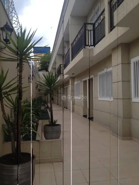 Foto 2 de Sobrado com 3 quartos à venda, 112m2 em Vila Maria Alta, São Paulo - SP
