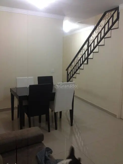 Foto 1 de Sobrado com 3 quartos à venda, 112m2 em Vila Maria Alta, São Paulo - SP