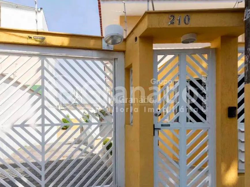 Foto 5 de Sobrado com 3 quartos à venda, 127m2 em Vila Guaca, São Paulo - SP