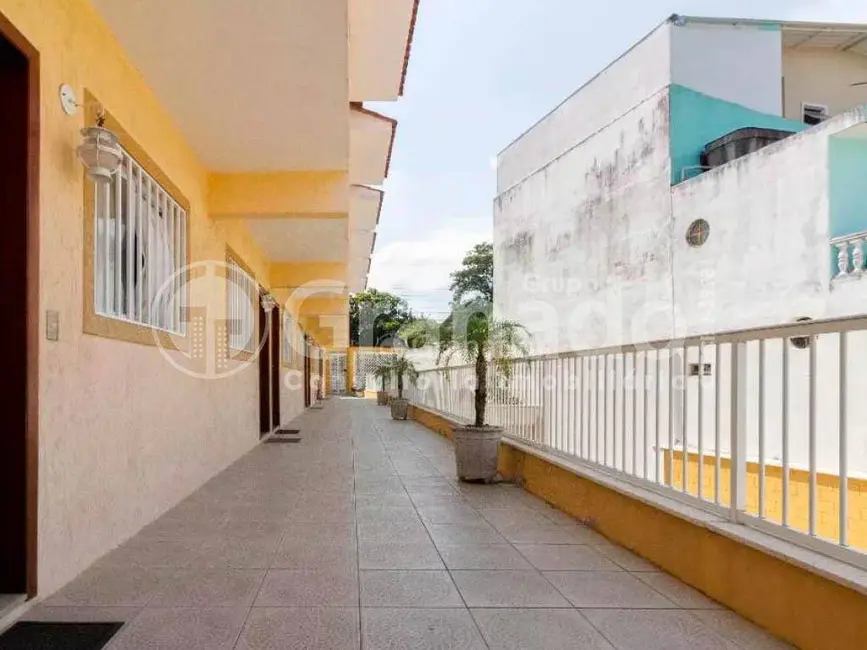 Foto 3 de Sobrado com 3 quartos à venda, 127m2 em Vila Guaca, São Paulo - SP