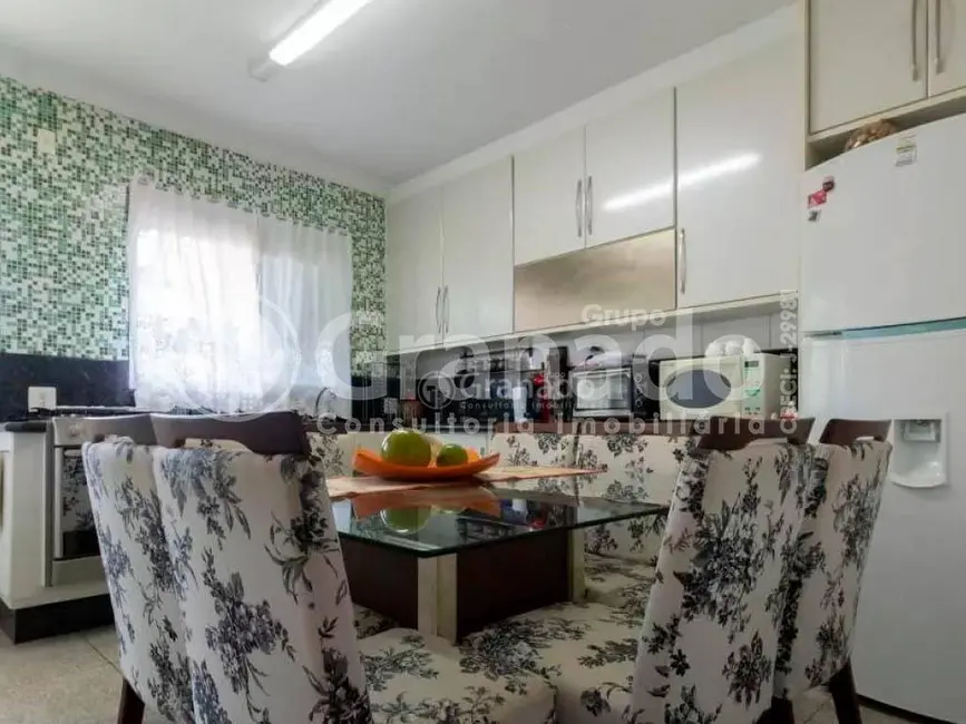 Foto 1 de Sobrado com 3 quartos à venda, 127m2 em Vila Guaca, São Paulo - SP