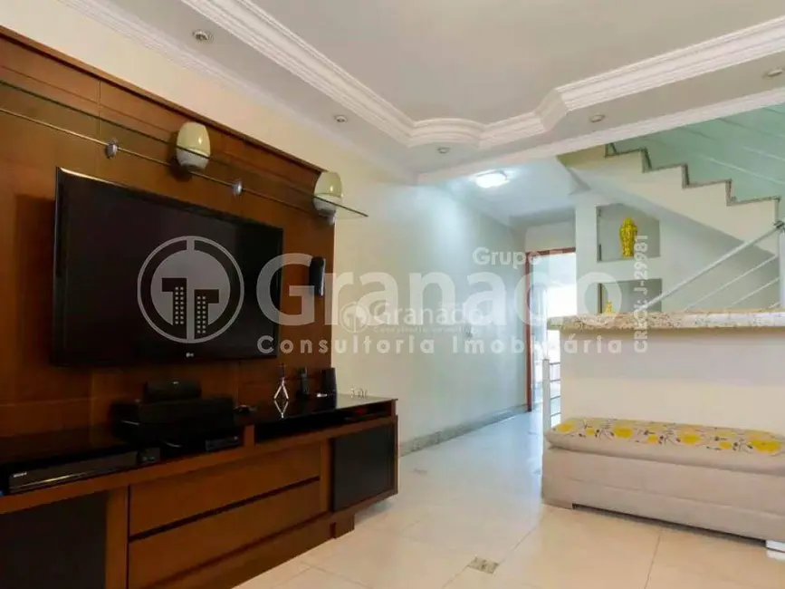 Foto 7 de Sobrado com 3 quartos à venda, 127m2 em Vila Guaca, São Paulo - SP