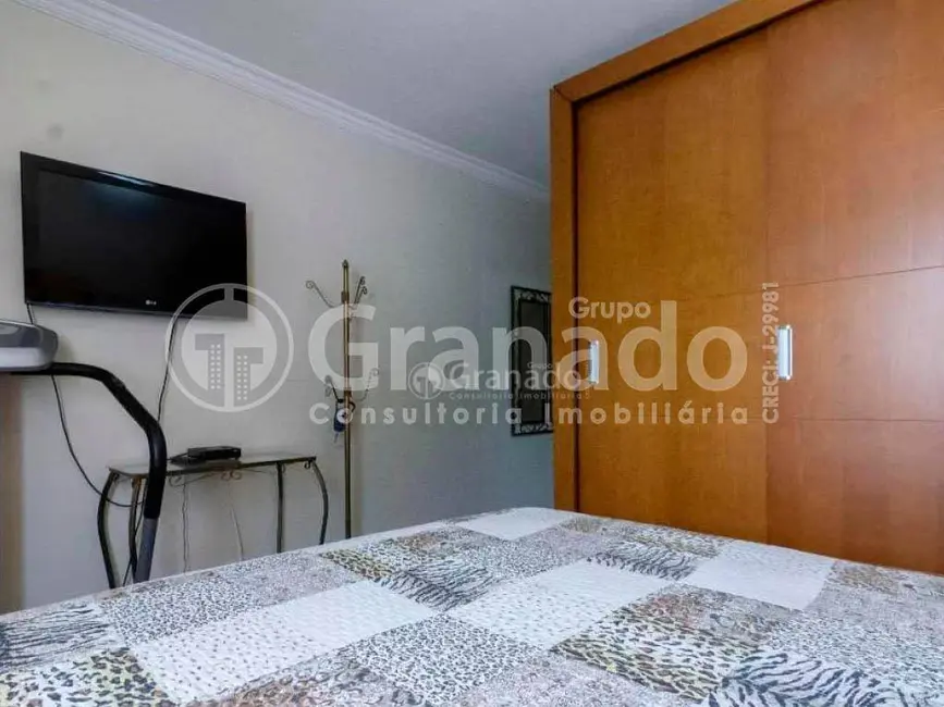 Foto 9 de Sobrado com 3 quartos à venda, 127m2 em Vila Guaca, São Paulo - SP