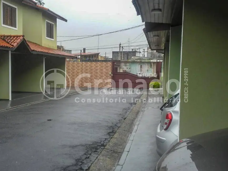 Foto 7 de Sobrado com 3 quartos à venda, 114m2 em Vila Medeiros, São Paulo - SP