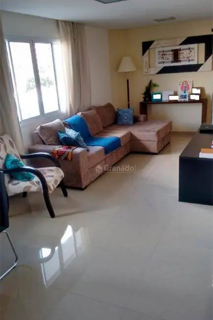 Sobrado com 3 quartos à venda, 190m2 em Parada Inglesa, São Paulo - SP - imagem 9 Foto 9 de Sobrado com 3 quartos à venda, 190m2 em Parada Inglesa, São Paulo - SP