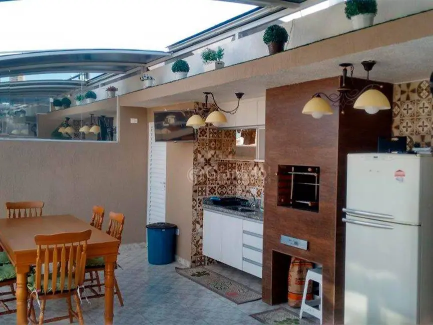 Sobrado com 3 quartos à venda, 190m2 em Parada Inglesa, São Paulo - SP - imagem 3 Foto 3 de Sobrado com 3 quartos à venda, 190m2 em Parada Inglesa, São Paulo - SP