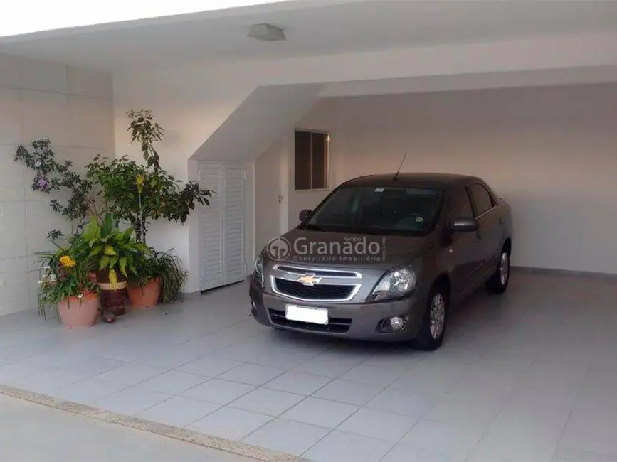 Sobrado com 3 quartos à venda, 190m2 em Parada Inglesa, São Paulo - SP - imagem 6 Foto 6 de Sobrado com 3 quartos à venda, 190m2 em Parada Inglesa, São Paulo - SP