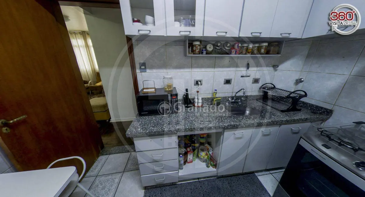 Apartamento com 3 quartos à venda, 135m2 em Bom Retiro, São Paulo - SP - imagem 3 Foto 3 de Apartamento com 3 quartos à venda, 135m2 em Bom Retiro, São Paulo - SP