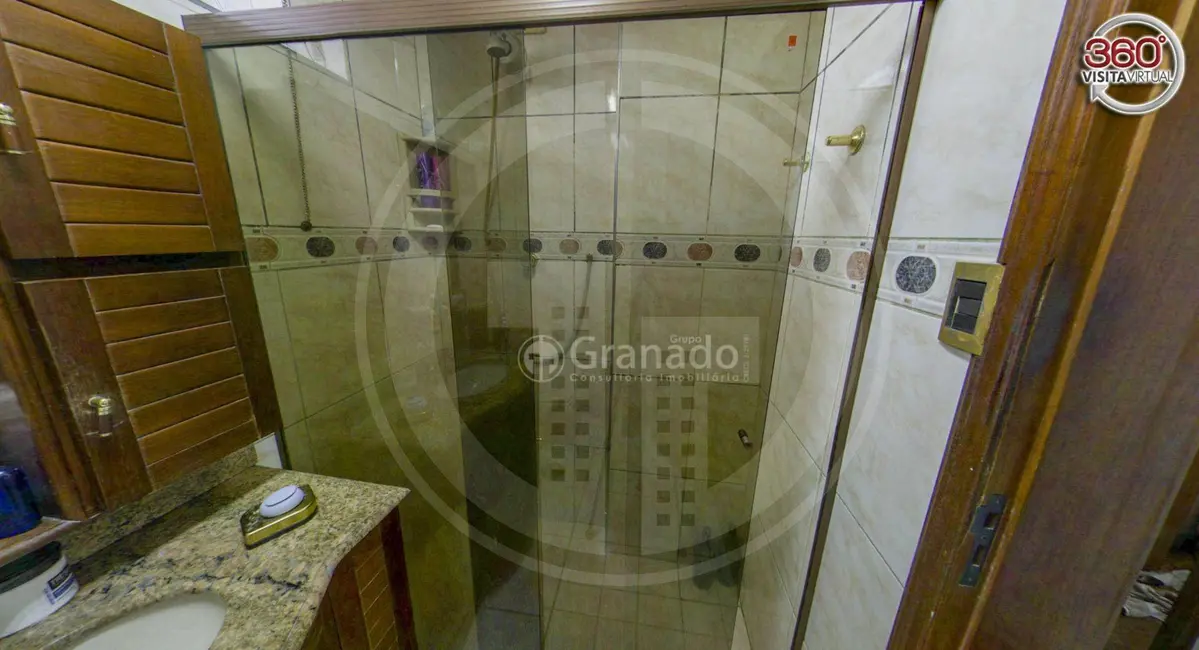 Apartamento com 3 quartos à venda, 135m2 em Bom Retiro, São Paulo - SP - imagem 8 Foto 8 de Apartamento com 3 quartos à venda, 135m2 em Bom Retiro, São Paulo - SP