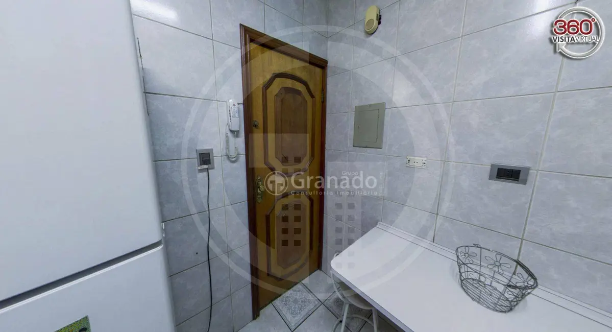 Apartamento com 3 quartos à venda, 135m2 em Bom Retiro, São Paulo - SP - imagem 4 Foto 4 de Apartamento com 3 quartos à venda, 135m2 em Bom Retiro, São Paulo - SP