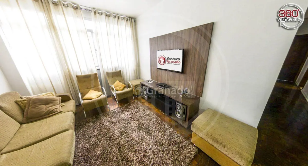 Apartamento com 3 quartos à venda, 135m2 em Bom Retiro, São Paulo - SP - imagem 1 Foto 1 de Apartamento com 3 quartos à venda, 135m2 em Bom Retiro, São Paulo - SP