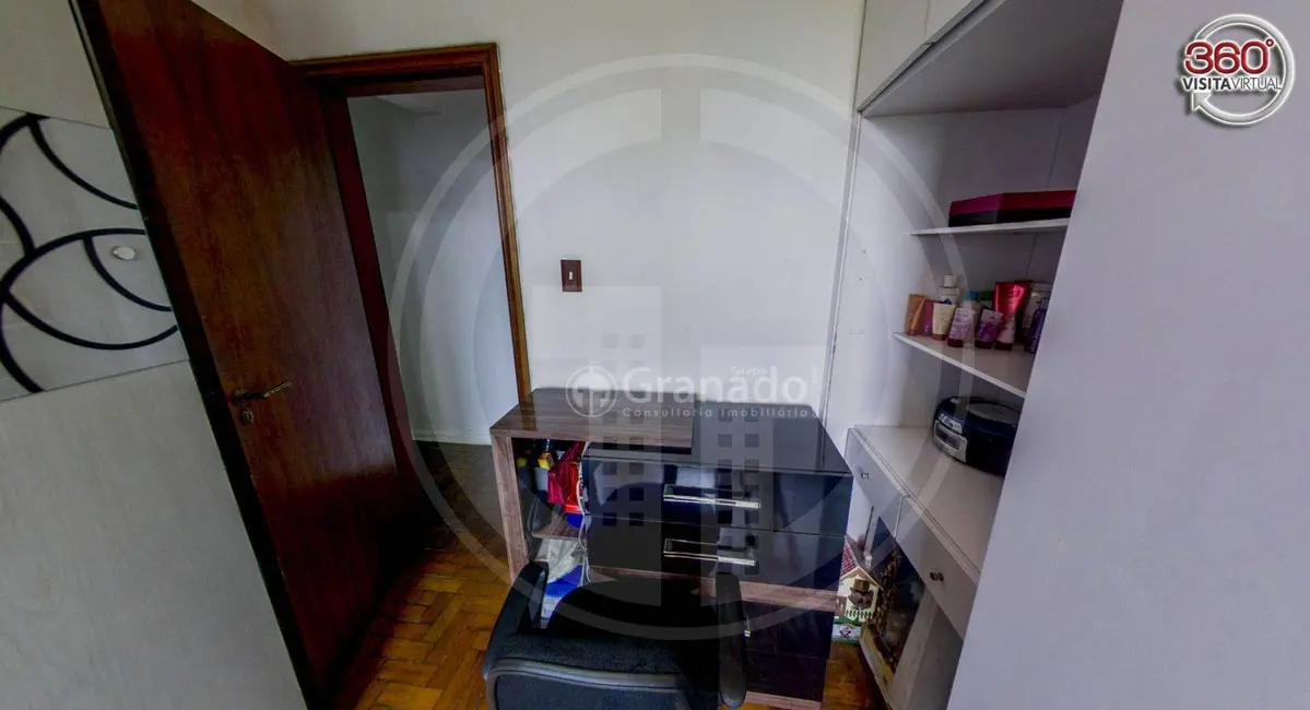 Apartamento com 3 quartos à venda, 135m2 em Bom Retiro, São Paulo - SP - imagem 6 Foto 6 de Apartamento com 3 quartos à venda, 135m2 em Bom Retiro, São Paulo - SP