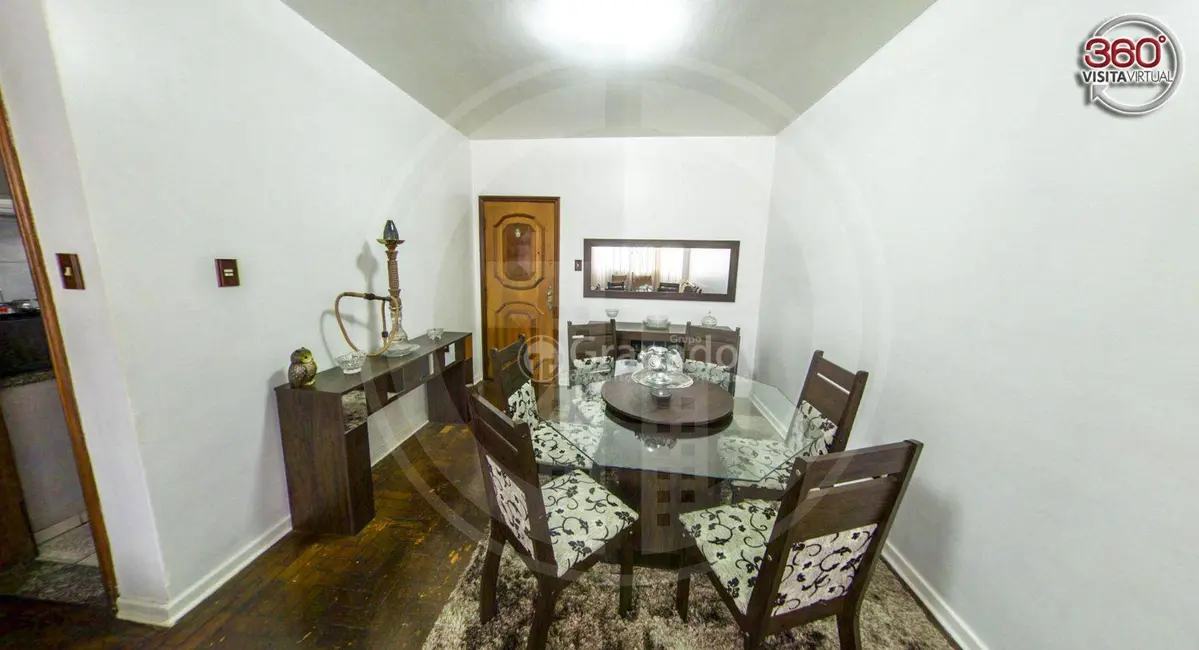 Apartamento com 3 quartos à venda, 135m2 em Bom Retiro, São Paulo - SP - imagem 2 Foto 2 de Apartamento com 3 quartos à venda, 135m2 em Bom Retiro, São Paulo - SP