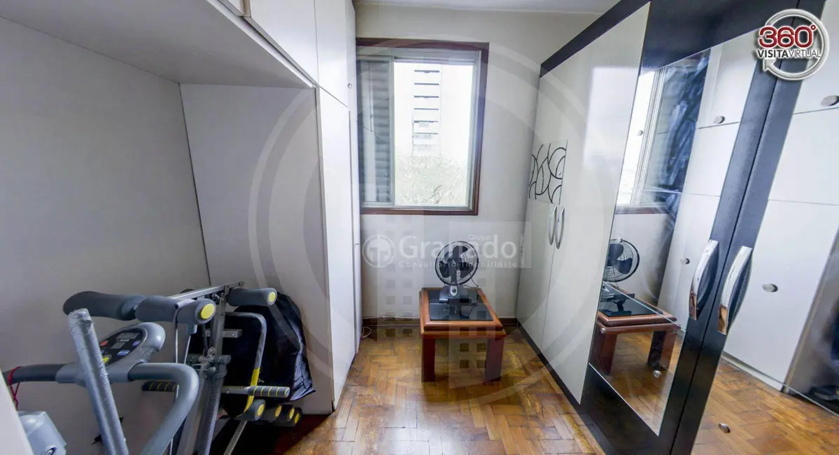 Apartamento com 3 quartos à venda, 135m2 em Bom Retiro, São Paulo - SP - imagem 5 Foto 5 de Apartamento com 3 quartos à venda, 135m2 em Bom Retiro, São Paulo - SP