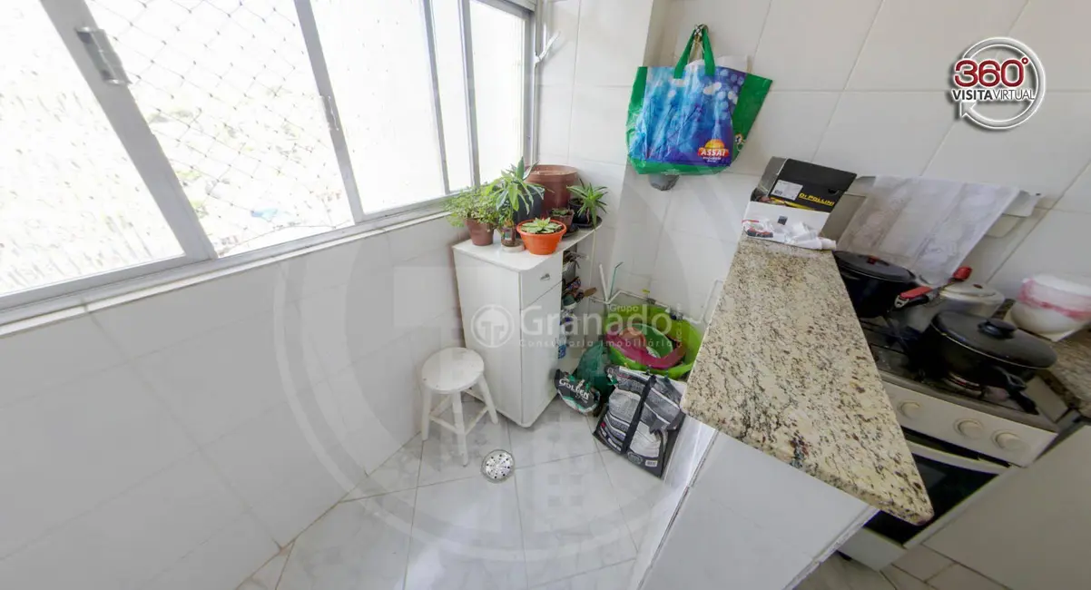 Foto 5 de Apartamento com 2 quartos à venda, 65m2 em Vila Celeste, São Paulo - SP