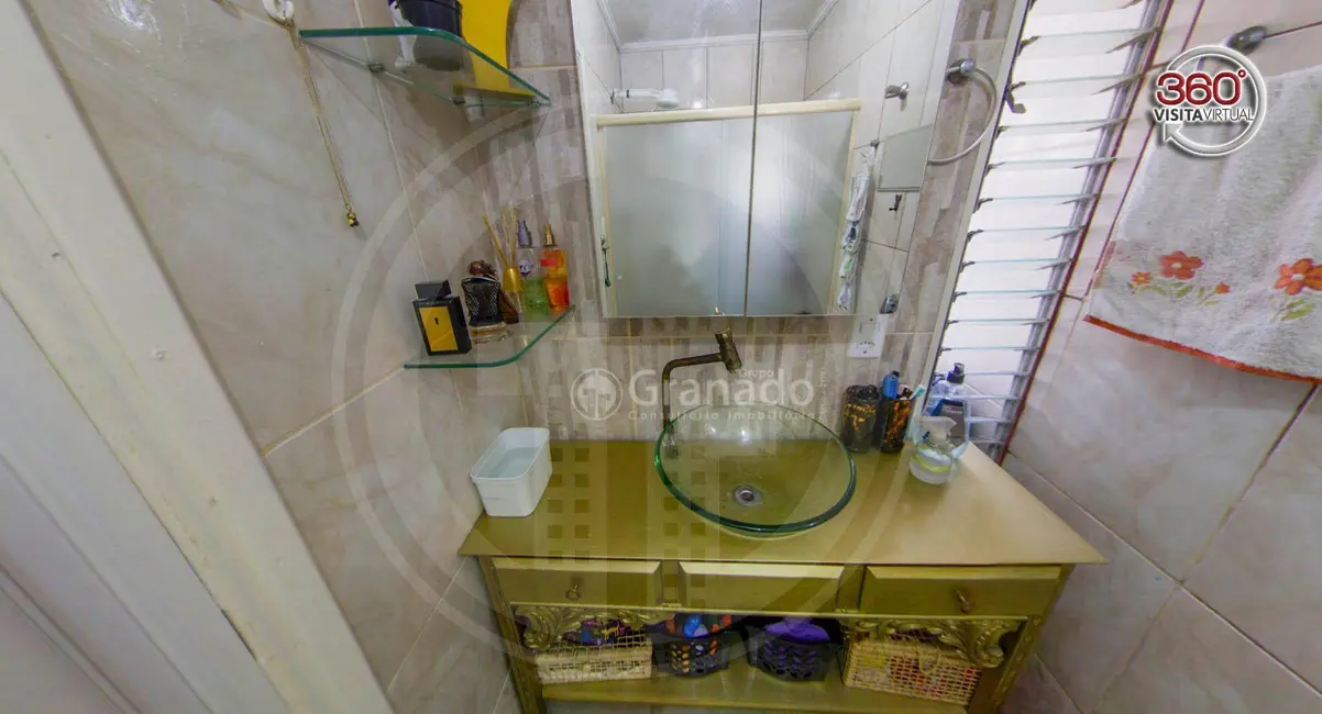 Foto 7 de Apartamento com 2 quartos à venda, 65m2 em Vila Celeste, São Paulo - SP