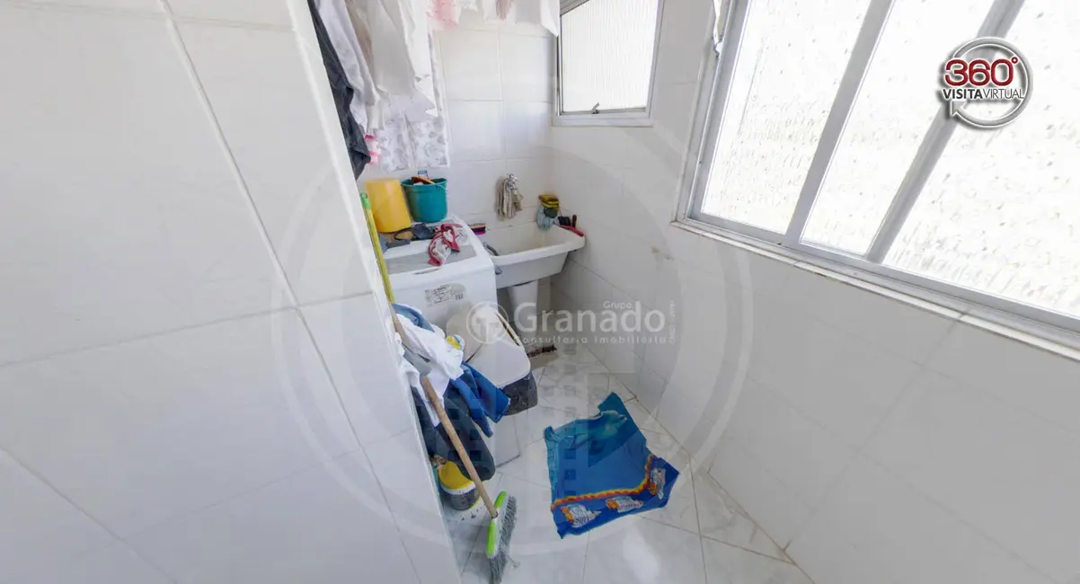 Foto 6 de Apartamento com 2 quartos à venda, 65m2 em Vila Celeste, São Paulo - SP