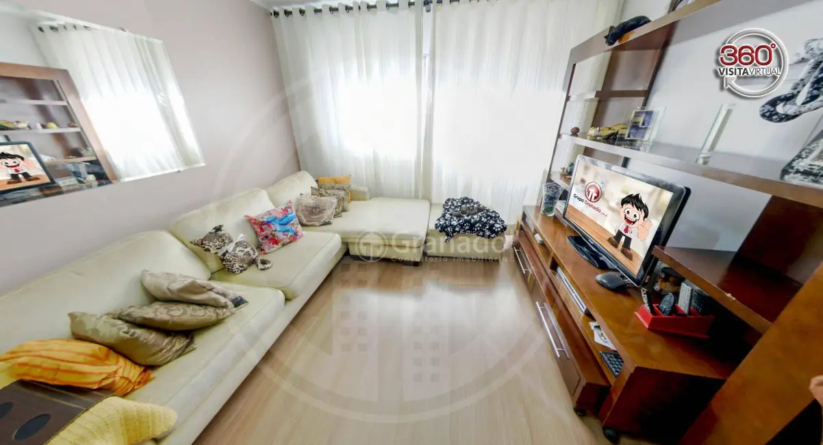Foto 1 de Apartamento com 2 quartos à venda, 65m2 em Vila Celeste, São Paulo - SP