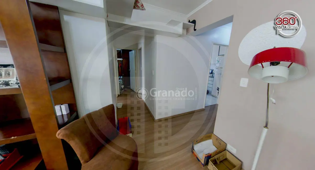 Foto 3 de Apartamento com 2 quartos à venda, 65m2 em Vila Celeste, São Paulo - SP