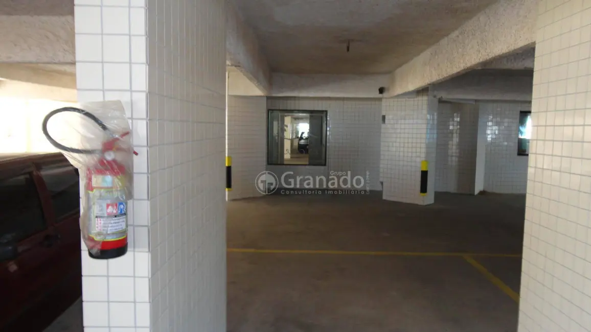 Foto 9 de Apartamento com 2 quartos à venda, 65m2 em Aviação, Praia Grande - SP