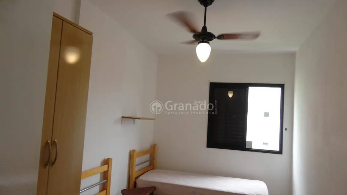 Foto 4 de Apartamento com 2 quartos à venda, 65m2 em Aviação, Praia Grande - SP