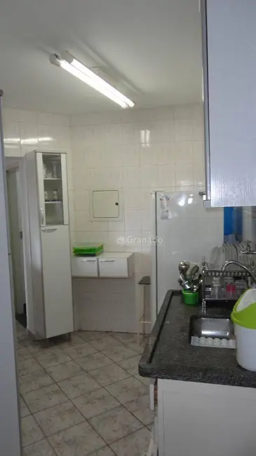 Foto 6 de Apartamento com 2 quartos à venda, 65m2 em Aviação, Praia Grande - SP