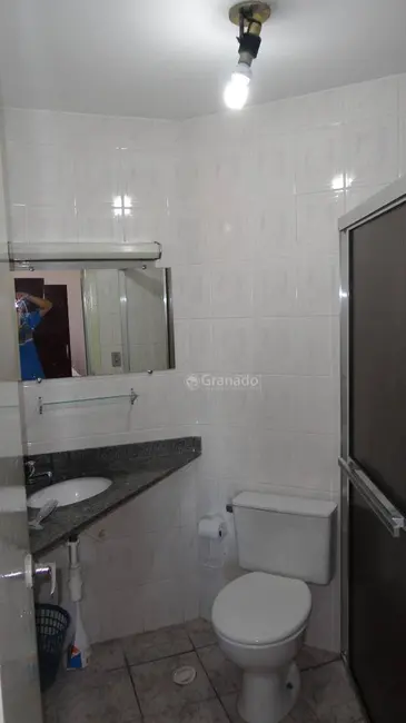 Foto 8 de Apartamento com 2 quartos à venda, 65m2 em Aviação, Praia Grande - SP