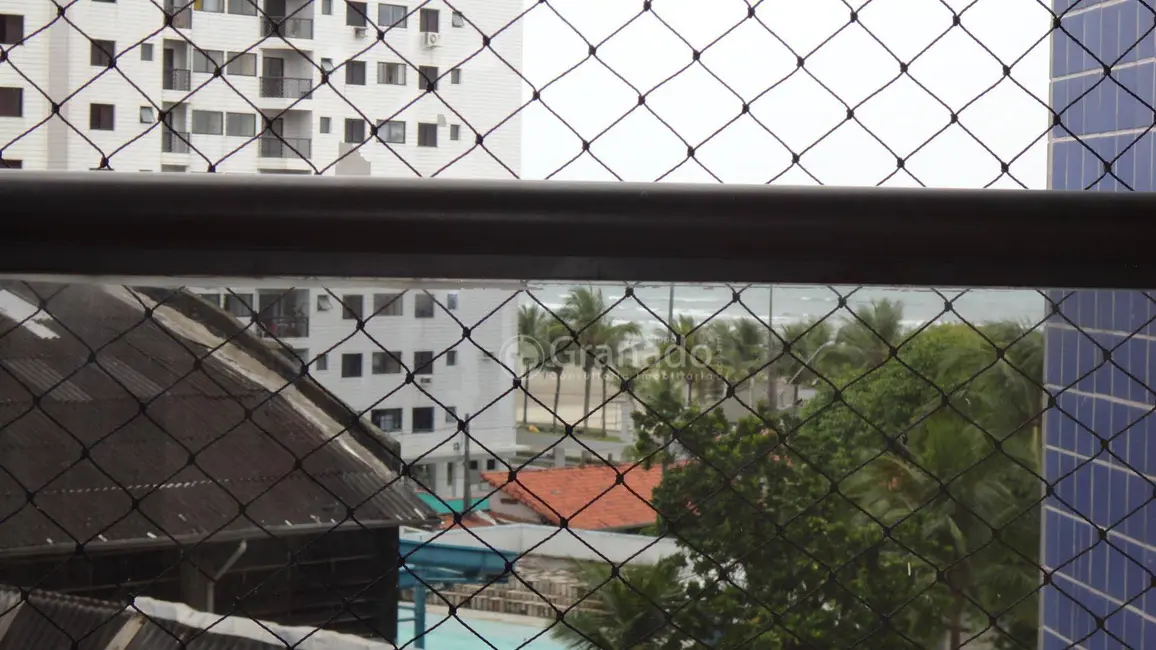 Foto 2 de Apartamento com 2 quartos à venda, 65m2 em Aviação, Praia Grande - SP