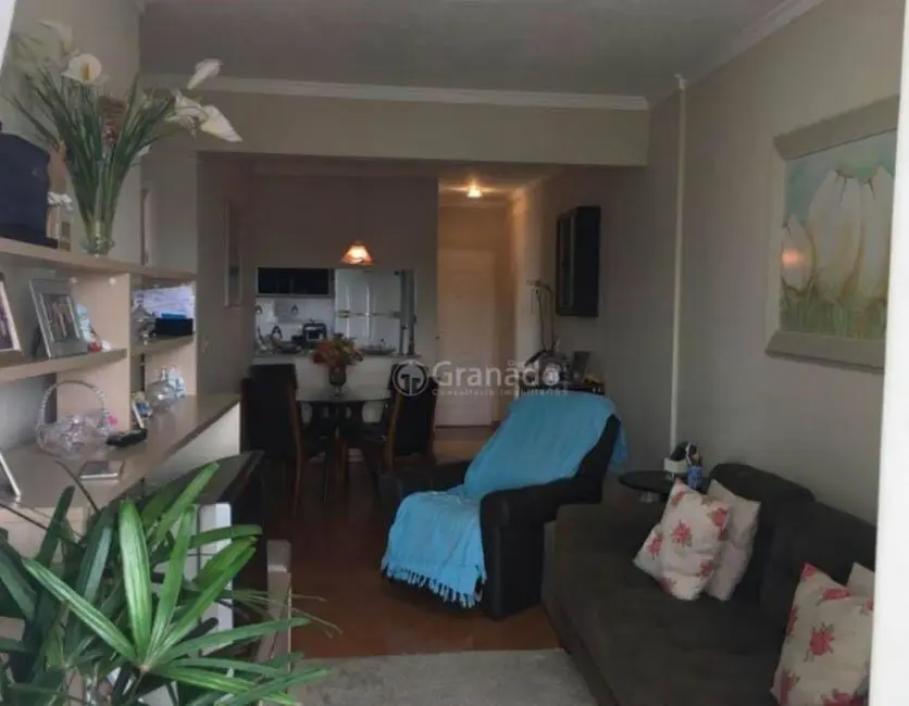 Foto 1 de Apartamento com 2 quartos à venda, 66m2 em Imirim, São Paulo - SP