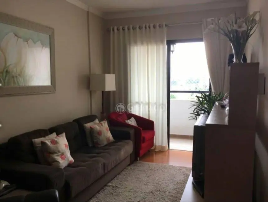 Foto 3 de Apartamento com 2 quartos à venda, 66m2 em Imirim, São Paulo - SP