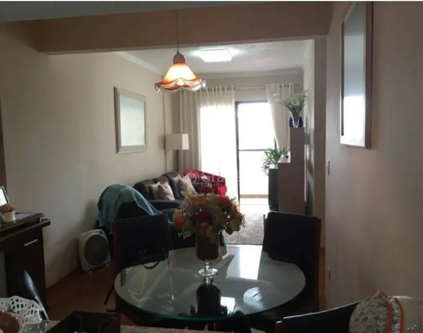 Foto 2 de Apartamento com 2 quartos à venda, 66m2 em Imirim, São Paulo - SP
